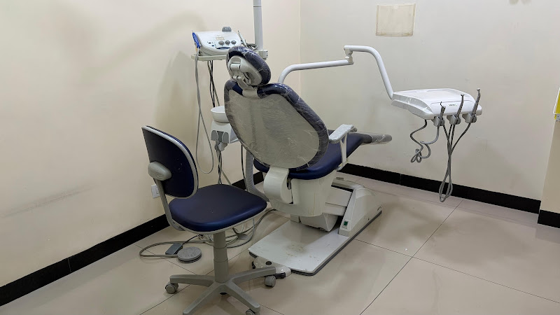 Foto 2 de Clínica Sorria Cotia