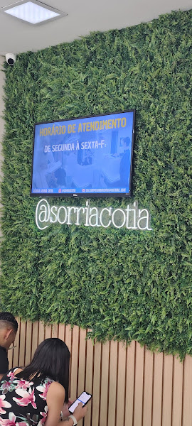 Foto 3 de Clínica Sorria Cotia