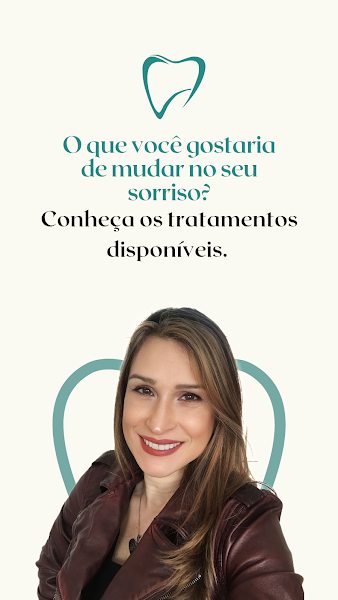 Foto 2 de Clínica Sorria e Viva