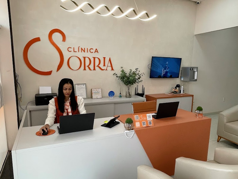 Foto 4 de Clínica Sorria I - Dentista em Imperatriz
