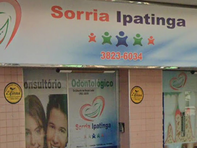 Foto 3 de Clinica Sorria Ipatinga - Dr.Gláucio Leite