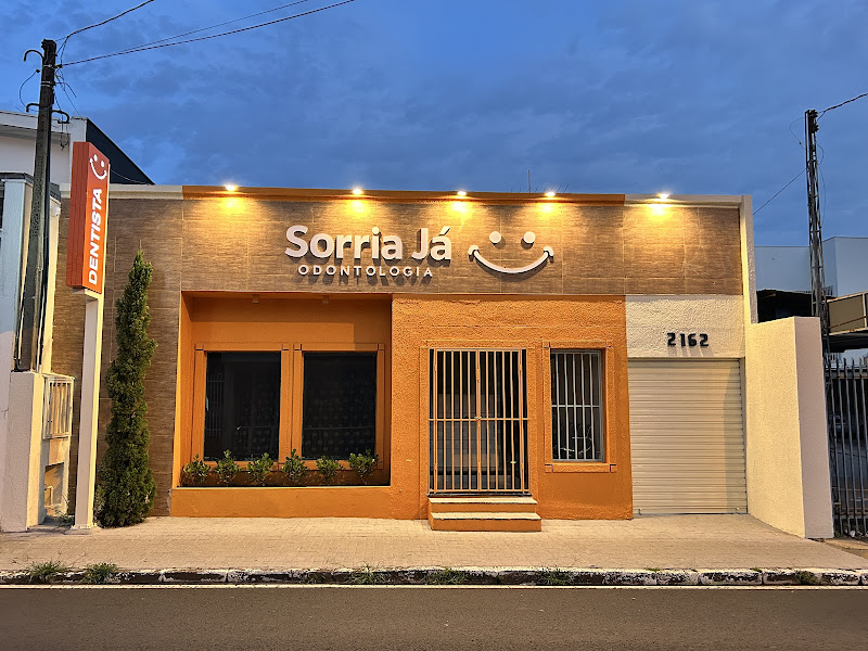Foto 2 de Clínica Sorria Já