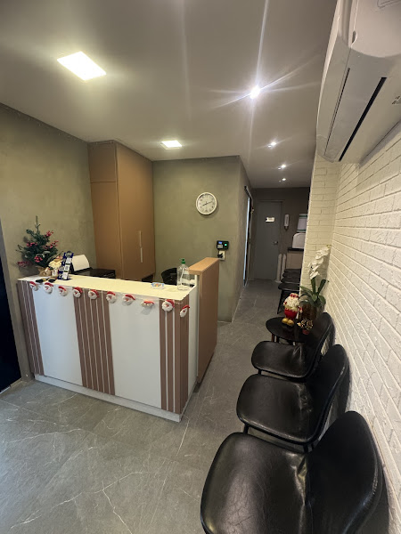 Foto 2 de Clínica Sorria Mais