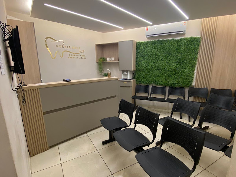 Foto 6 de Clínica Sorria Mais