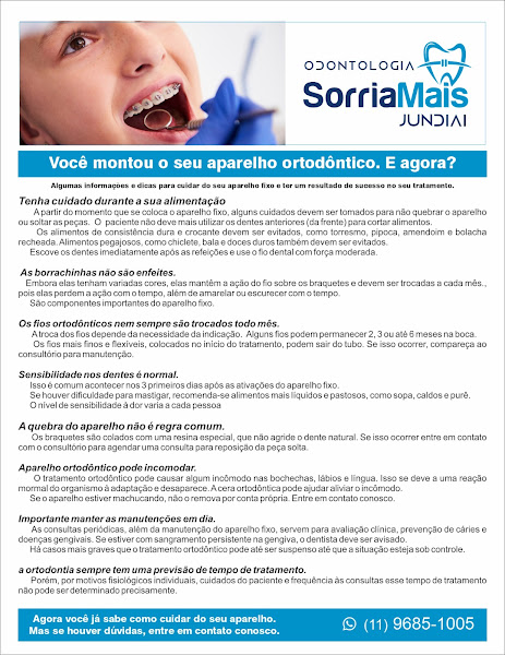 Foto 3 de Clínica Sorria Mais Jundiaí