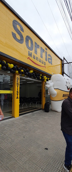 Foto 3 de Clínica Sorria Manaus