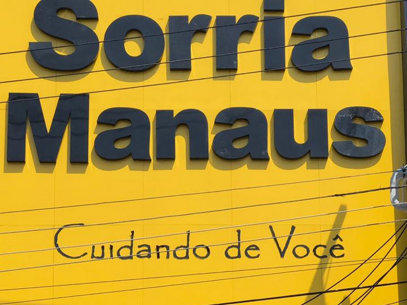 Foto 6 de Clínica Sorria Manaus