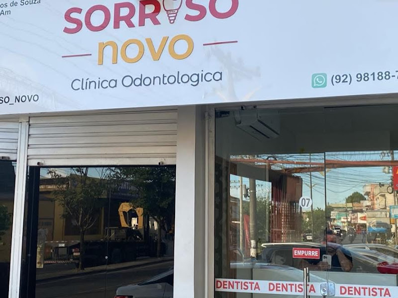 Foto 8 de Clínica Sorria Manaus