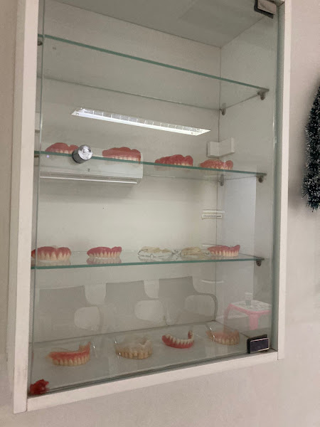 Foto 3 de Clinica Sorria Manaus - Unidade 1