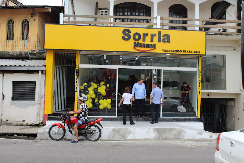 Foto 2 de Clinica Sorria Manaus - Unidade 3