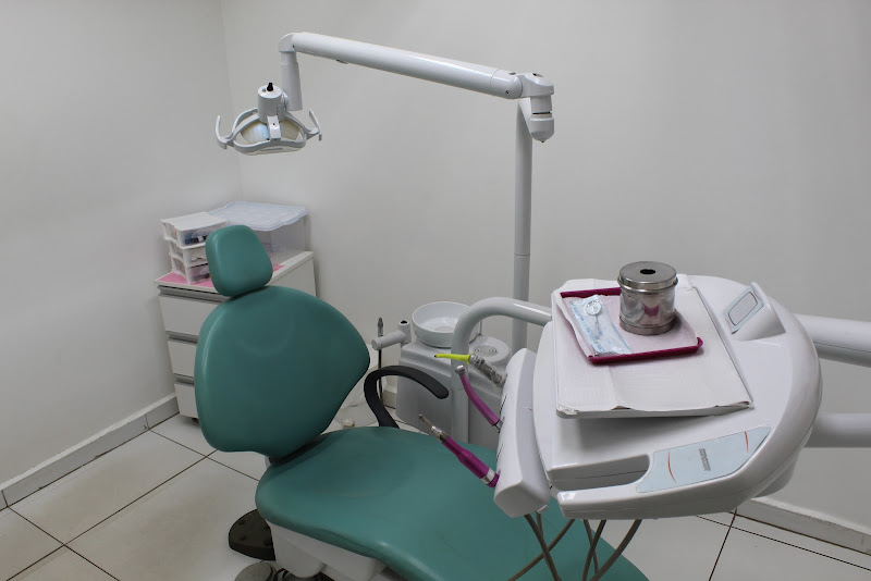 Foto 3 de Clinica Sorria Manaus - Unidade 3