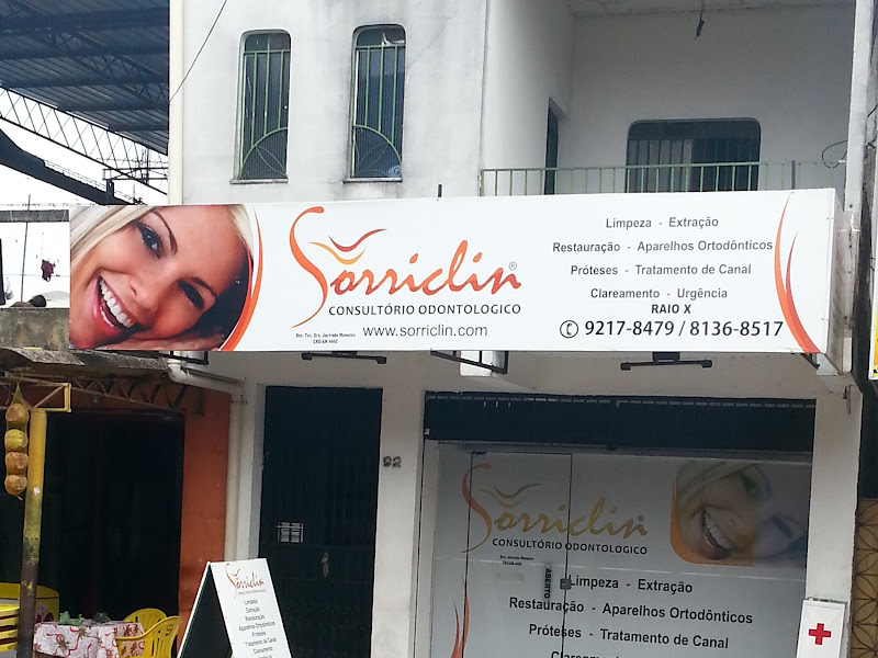 Foto 7 de Clinica Sorria Manaus - Unidade 3