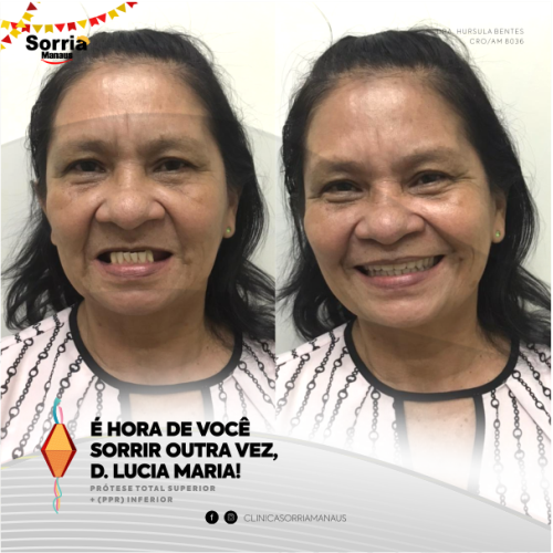 Foto 3 de Clínica Sorria Manaus - Unidade 6