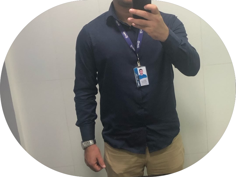 Foto 3 de Clinica Sorria Manaus - Unidade 8