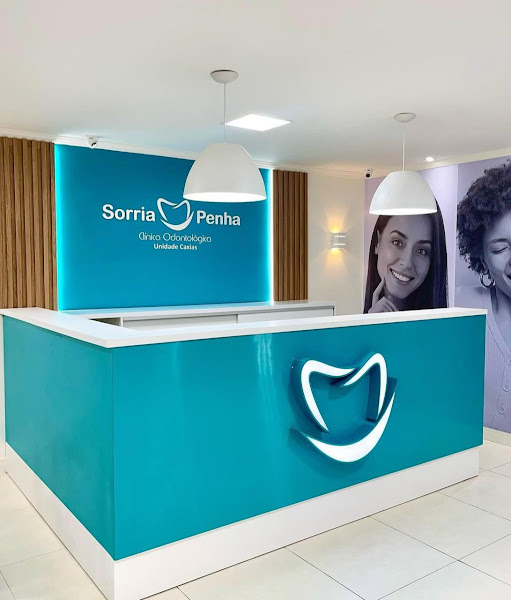 Foto 2 de Clínica Sorria Penha - Unidade Caxias