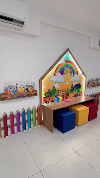 Foto 5 de Clínica Sorria Penha - Unidade Caxias