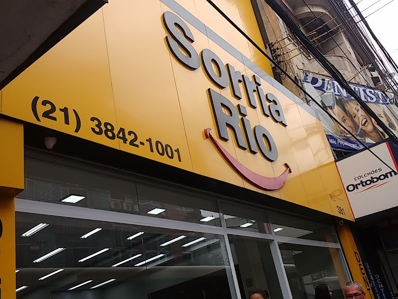 Foto 6 de Clínica Sorria Penha - Unidade Caxias