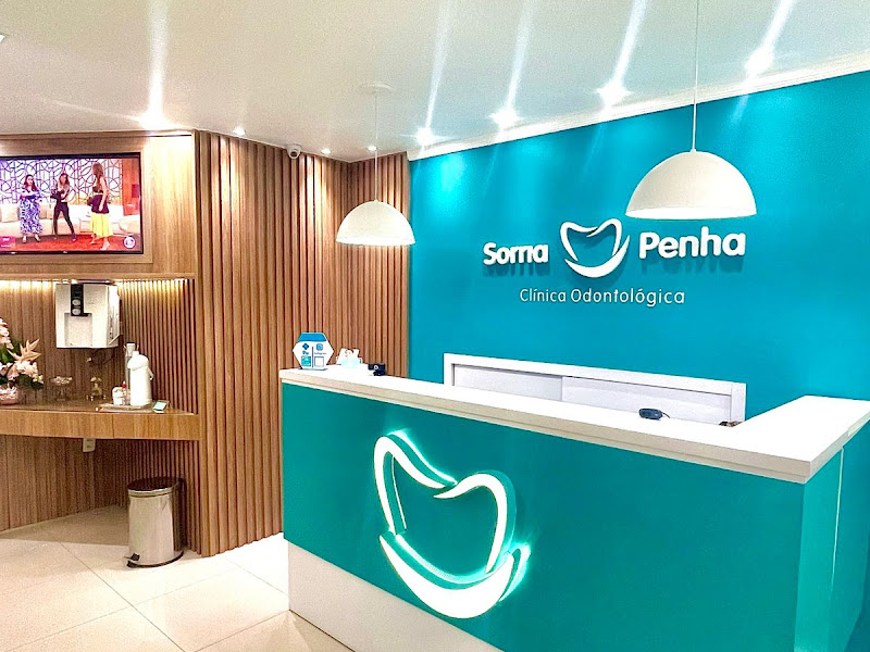 Foto de Clinica Sorria Penha - Unidade Penha