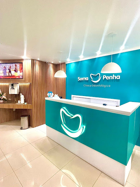 Foto 2 de Clinica Sorria Penha - Unidade Penha