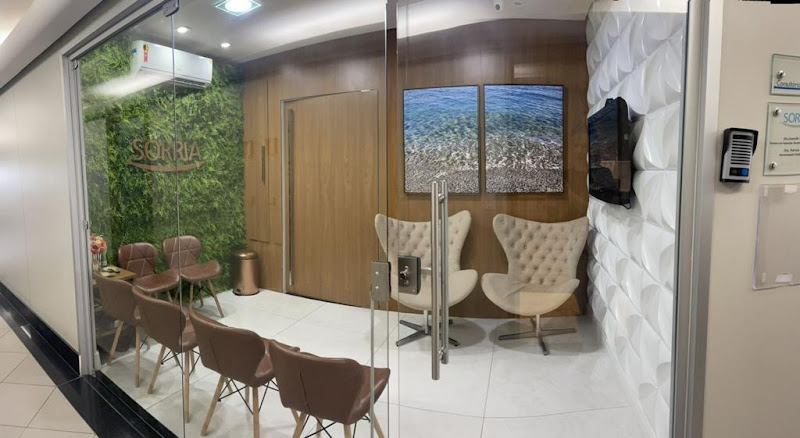 Foto 2 de Clínica Sorria Salvador