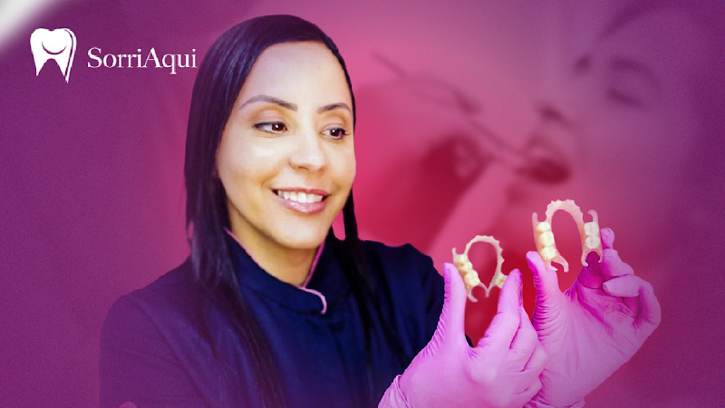 Foto 2 de Clínica SorriAqui