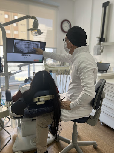 Foto 2 de Clínica Sorriclean