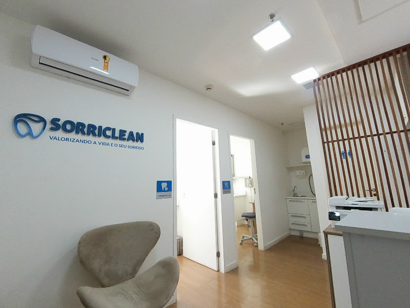 Foto 5 de Clínica Sorriclean