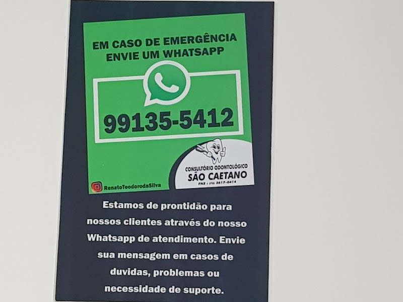 Foto 3 de Clínica Sorridente