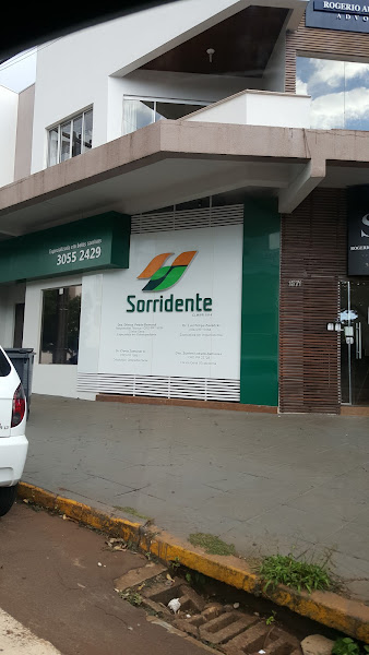 Foto 2 de Clínica Sorridente