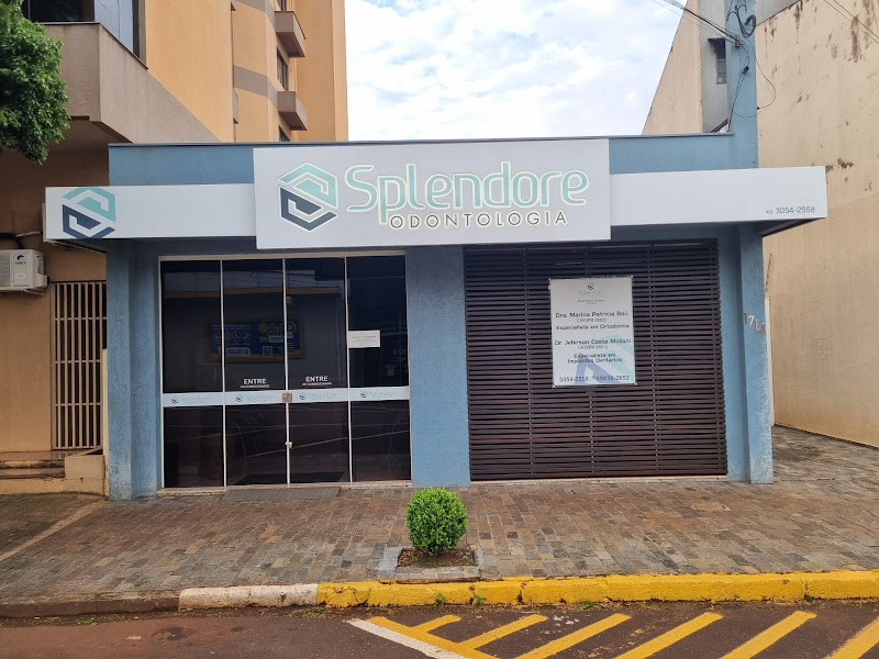 Foto 3 de Clínica Sorridente