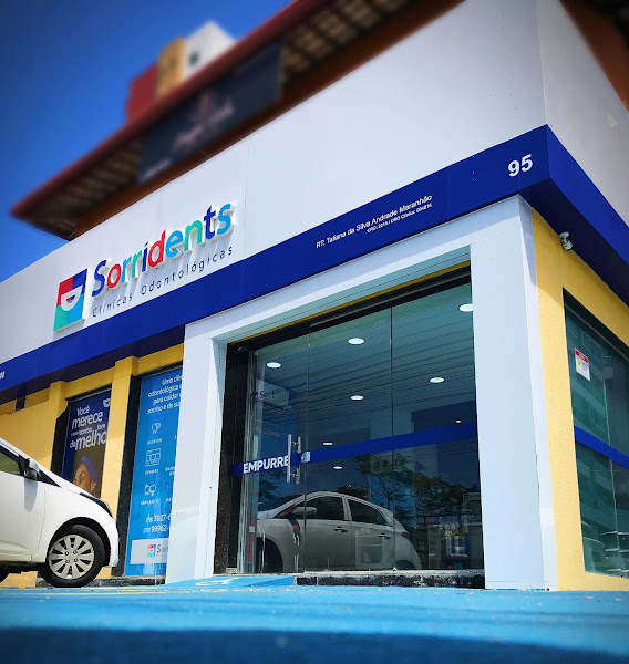 Foto 2 de Clínica Sorridents Aracaju: Dentista, Invisalign, Implantes Dentários e Aparelho Dental
