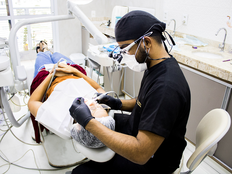 Foto 7 de Clínica Sorridents Aracaju: Dentista, Invisalign, Implantes Dentários e Aparelho Dental