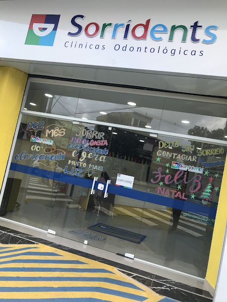 Foto 2 de Clínica Sorridents Jardim Rina