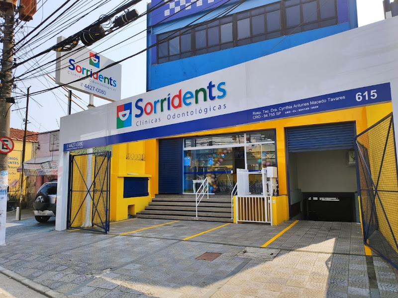 Foto 6 de Clínica Sorridents Jardim Rina