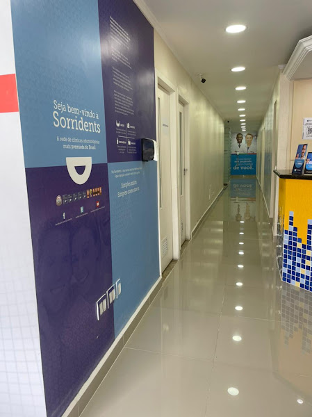 Foto 5 de Clínica Sorridents Morumbi