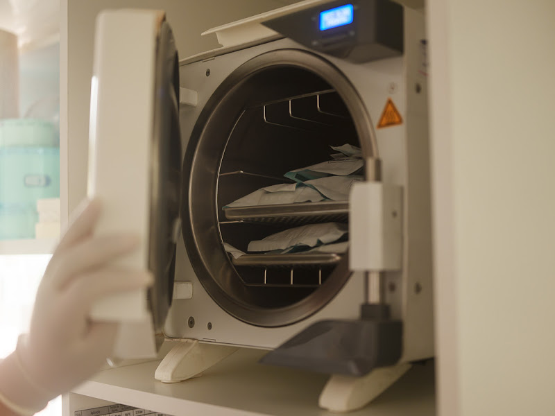 Foto 8 de Clínica Sorridents Morumbi