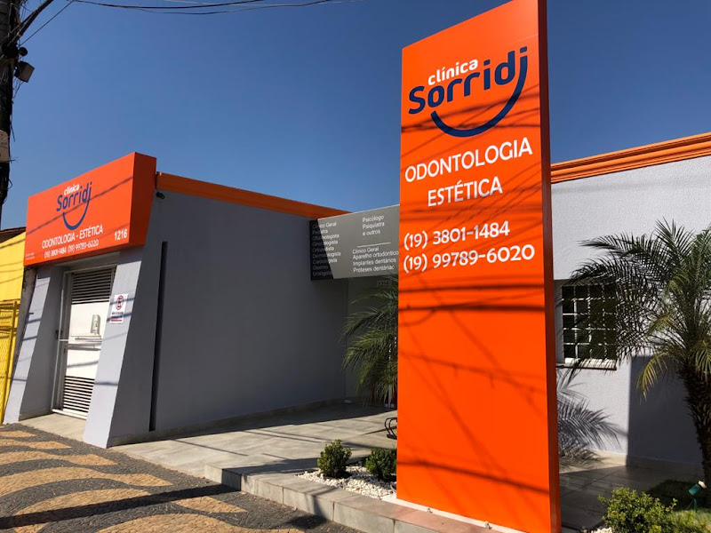 Foto 2 de Clínica Sorridi Indaiatuba