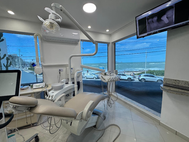 Foto 2 de Clínica Sorrié - Dr. Anderson Siqueira