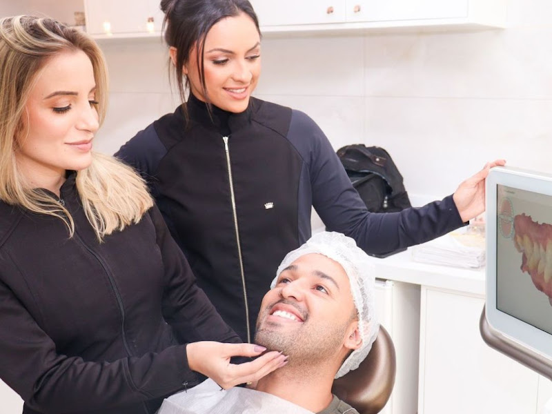 Foto 9 de Clínica Sorrié - Dr. Anderson Siqueira