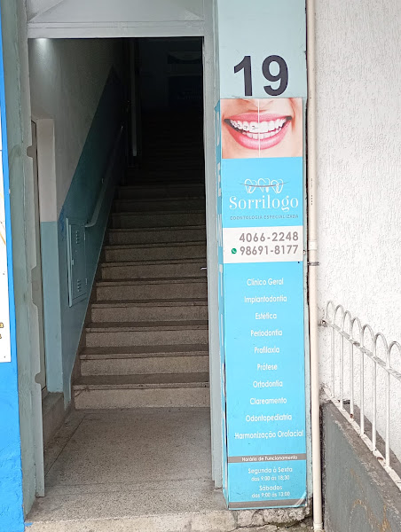 Foto 2 de Clínica Sorrilogo | Dentista Diadema SP