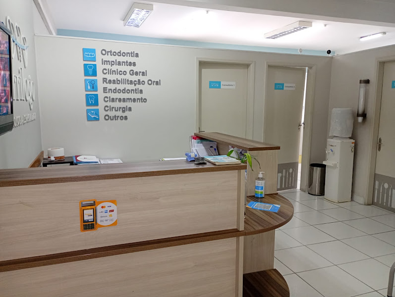 Foto 3 de Clínica Sorrilogo | Dentista Diadema SP