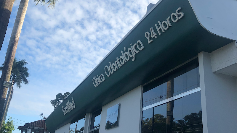 Foto 2 de Clinica Sorrimed