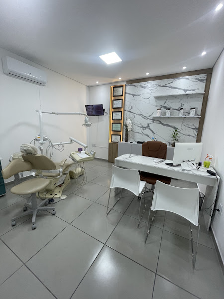 Foto 2 de Clínica Sorrindo com Saúde