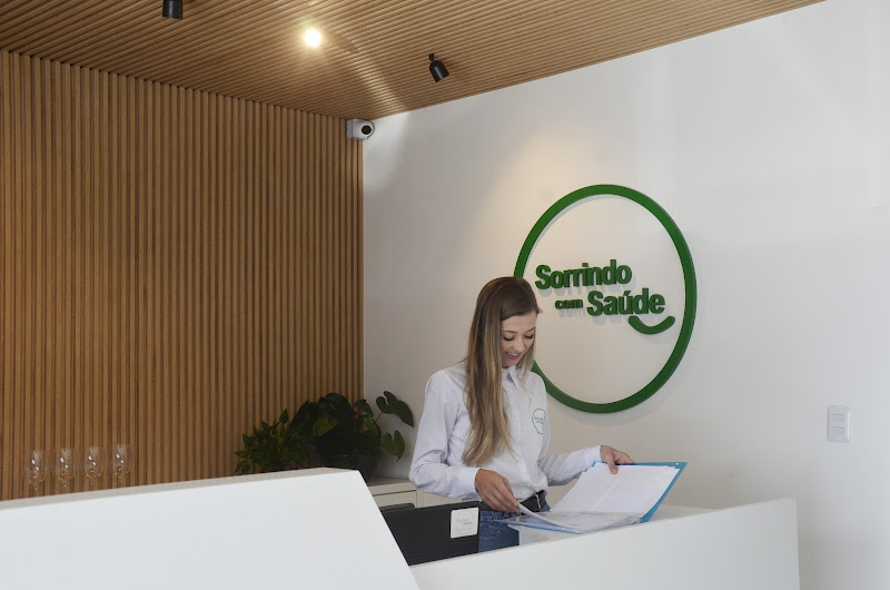 Foto 3 de Clínica Sorrindo com Saúde