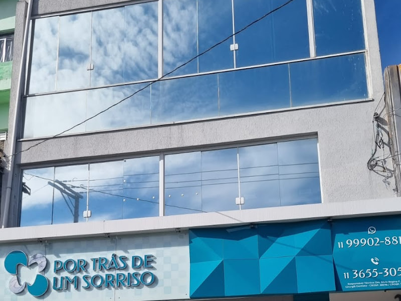 Foto 8 de Clínica Sorrindo Mais