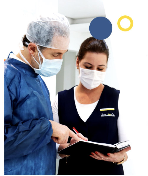 Foto 3 de Clínica Sorrindo Odontologia Estética São Leopoldo Invisalign Implante Dentário Lente Contato Dental Botox Ronco Apneia