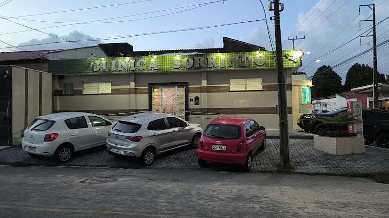 Foto 3 de Clínica Sorrindo Parquelândia