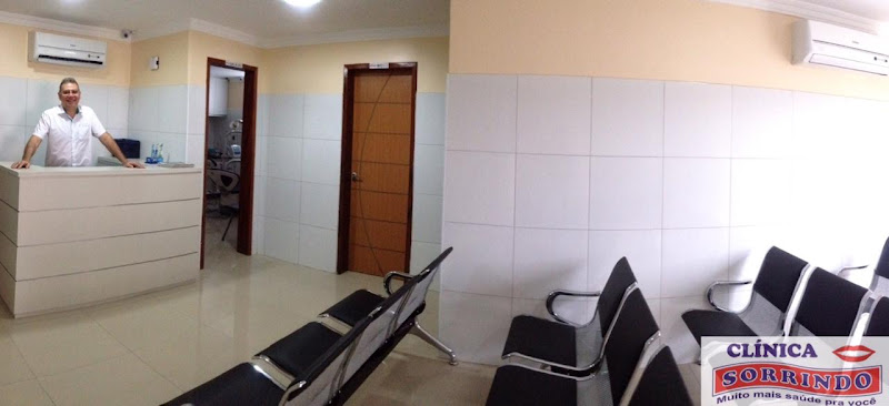 Foto 5 de Clínica Sorrindo Parquelândia