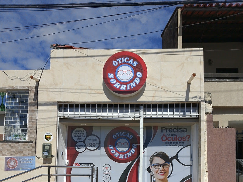 Foto 6 de Clínica Sorrindo Parquelândia