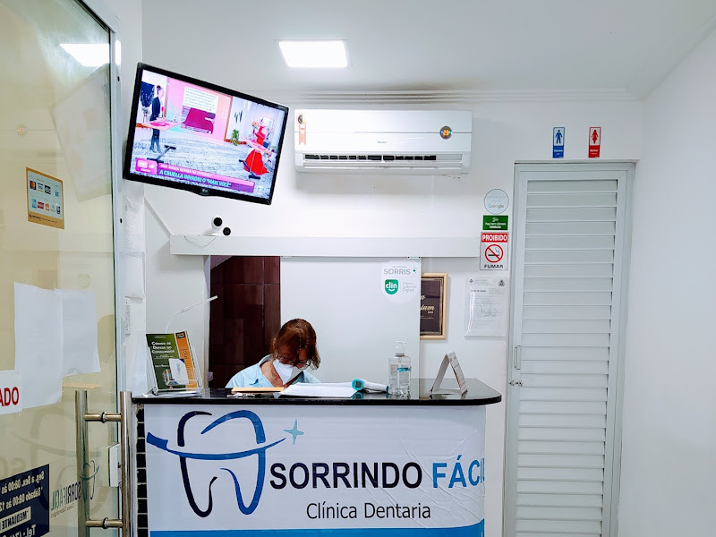 Foto de Clínica SorrindoFácil